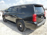 2015 Chevrolet Tahoe Police Black vin: 1GNLC2EC6FR268274