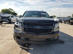 2015 Chevrolet Tahoe Police Black vin: 1GNLC2EC6FR560040