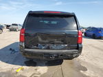 2015 Chevrolet Tahoe Police Black vin: 1GNLC2EC6FR560040