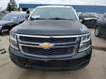 2015 Chevrolet Tahoe Police Black vin: 1GNLC2EC7FR545630