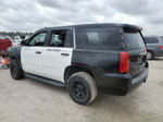 2015 Chevrolet Tahoe Police Black vin: 1GNLC2ECXFR574152