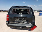 2016 Chevrolet Tahoe Police Двухцветный vin: 1GNLCDEC7GR258379