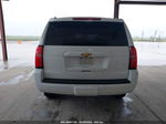 2015 Chevrolet Tahoe Ls Белый vin: 1GNSCAEC9FR693655