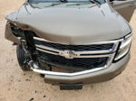 2016 Chevrolet Tahoe C1500  Ls Brown vin: 1GNSCAKC0GR107401