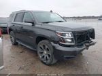 2016 Chevrolet Tahoe Ls Коричневый vin: 1GNSCAKC2GR449352