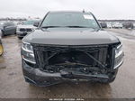 2016 Chevrolet Tahoe Ls Коричневый vin: 1GNSCAKC2GR449352