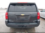 2016 Chevrolet Tahoe Ls Коричневый vin: 1GNSCAKC2GR449352