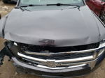 2015 Chevrolet Tahoe C1500  Ls Gray vin: 1GNSCAKC3FR237221