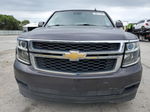 2015 Chevrolet Tahoe C1500  Ls Серый vin: 1GNSCAKC3FR698211