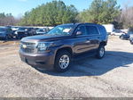 2015 Chevrolet Tahoe Ls Фиолетовый vin: 1GNSCAKC5FR736988