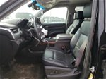 2016 Chevrolet Tahoe C1500  Ls Черный vin: 1GNSCAKC5GR197936