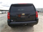 2016 Chevrolet Tahoe C1500  Ls Black vin: 1GNSCAKC5GR197936