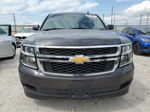 2016 Chevrolet Tahoe C1500  Ls Черный vin: 1GNSCAKC5GR291136