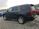 2015 Chevrolet Tahoe C1500  Ls Black vin: 1GNSCAKC6FR716443