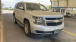 2015 Chevrolet Tahoe Ls Unknown vin: 1GNSCAKC8FR236226