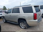 2015 Chevrolet Tahoe Lt Beige vin: 1GNSCBKC0FR220057