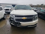 2015 Chevrolet Tahoe C1500 Lt Белый vin: 1GNSCBKC0FR712331