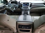 2015 Chevrolet Tahoe C1500 Lt Белый vin: 1GNSCBKC0FR740470