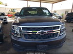 2016 Chevrolet Tahoe Lt Черный vin: 1GNSCBKC1GR282455