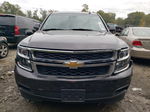 2015 Chevrolet Tahoe C1500 Lt Charcoal vin: 1GNSCBKC2FR642198