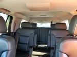 2015 Chevrolet Tahoe C1500 Lt Бирюзовый vin: 1GNSCBKC2FR718146