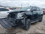 2016 Chevrolet Tahoe Lt Черный vin: 1GNSCBKC2GR123282