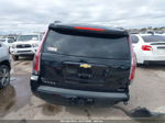 2016 Chevrolet Tahoe Lt Черный vin: 1GNSCBKC2GR123282