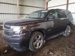 2016 Chevrolet Tahoe C1500 Lt Gray vin: 1GNSCBKC2GR162941