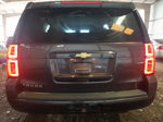 2016 Chevrolet Tahoe C1500 Lt Gray vin: 1GNSCBKC2GR162941