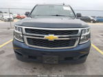 2016 Chevrolet Tahoe Lt Синий vin: 1GNSCBKC2GR436672