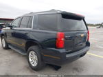 2016 Chevrolet Tahoe Lt Синий vin: 1GNSCBKC2GR436672