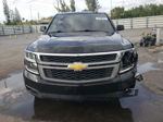 2015 Chevrolet Tahoe C1500 Lt Черный vin: 1GNSCBKC3FR548671