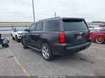 2015 Chevrolet Tahoe Lt Коричневый vin: 1GNSCBKC3FR658684