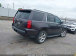 2015 Chevrolet Tahoe Lt Коричневый vin: 1GNSCBKC3FR658684