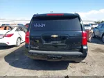 2015 Chevrolet Tahoe Lt Black vin: 1GNSCBKC3FR737594