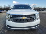 2015 Chevrolet Tahoe C1500 Lt Белый vin: 1GNSCBKC4FR115926