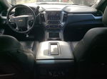 2015 Chevrolet Tahoe C1500 Lt Черный vin: 1GNSCBKC4FR118762