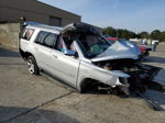 2015 Chevrolet Tahoe C1500 Lt Silver vin: 1GNSCBKC4FR650903