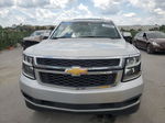 2015 Chevrolet Tahoe C1500 Lt Серебряный vin: 1GNSCBKC4FR711831