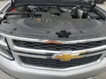 2015 Chevrolet Tahoe C1500 Lt Серебряный vin: 1GNSCBKC4FR711831