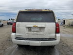 2016 Chevrolet Tahoe C1500 Lt Cream vin: 1GNSCBKC4GR219236