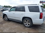 2016 Chevrolet Tahoe Lt Белый vin: 1GNSCBKC4GR272227