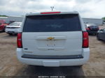 2016 Chevrolet Tahoe Lt Белый vin: 1GNSCBKC4GR272227