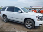 2016 Chevrolet Tahoe Lt Белый vin: 1GNSCBKC4GR272227