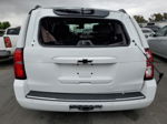 2016 Chevrolet Tahoe C1500 Lt Белый vin: 1GNSCBKC4GR473853