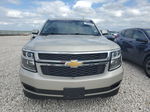 2015 Chevrolet Tahoe C1500 Lt Коричневый vin: 1GNSCBKC5FR648190