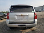 2016 Chevrolet Tahoe C1500 Lt Серебряный vin: 1GNSCBKC5GR244713