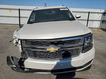 2015 Chevrolet Tahoe C1500 Lt Beige vin: 1GNSCBKC6FR538751