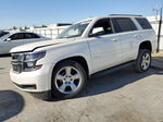 2015 Chevrolet Tahoe C1500 Lt Бежевый vin: 1GNSCBKC6FR538751