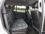 2016 Chevrolet Tahoe C1500 Lt Серебряный vin: 1GNSCBKC6GR261679